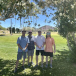 Friends of AJ 2025 Golf Fundraiser